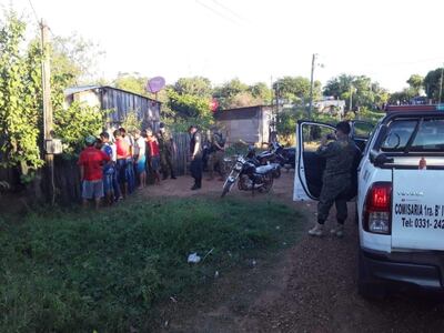 La gran cantidad de personas detenidas durante la cuarentena es motivo de preocupación para las autoridades judiciales, que buscan la manera de evitar el congestionamiento del sistema.