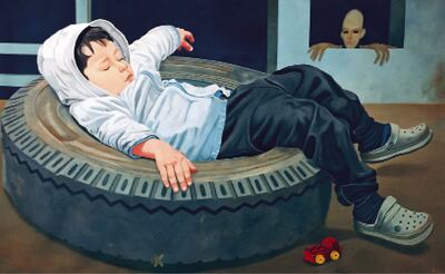 Los sueños
de Archi en Villarrica