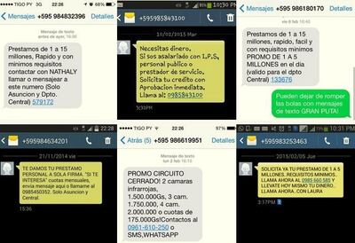 Los “pop ups” y mensajes empresariales, que llegan a nuestras pantallas, se convierten en una realidad constante que, en lugar de atraer nuevos clientes, repele a los consumidores.
