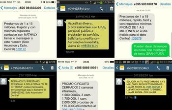 Los “pop ups” y mensajes empresariales, que llegan a nuestras pantallas, se convierten en una realidad constante que, en lugar de atraer nuevos clientes, repele a los consumidores.