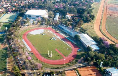 Gobierno renuncia a Odesur 2022