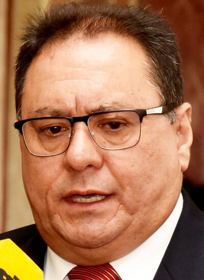 José Alberto Alderete, exdirector paraguayo de Itaipú, dará su versión hoy a la Comisión Bicameral de Investigación (CBI).