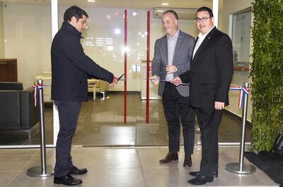 Este nuevo centro de servicios de Nissan ofrecerá a sus clientes mano de obra calificada para todos los modelos del portafolio de la marca.