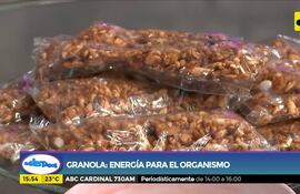 Granola