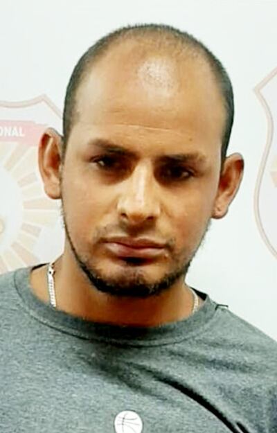 Luis Carlos Ríos Da Rosa.