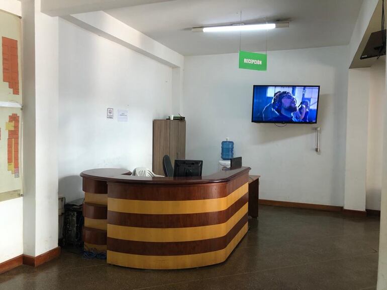 La Gobernación de Alto Paraná atenderá desde las 9:00 esta semana.