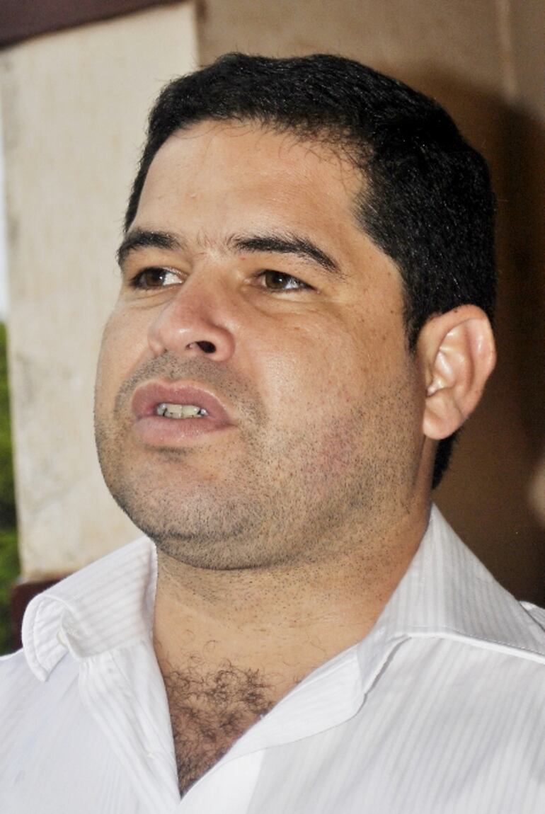 La voz de Alejandro Urbieta será sometida a pericia técnica.