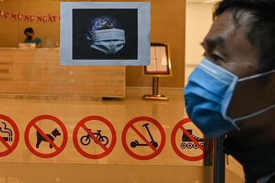 Según datos oficiales, hay 700.000 casos de coronavirus en el mundo.