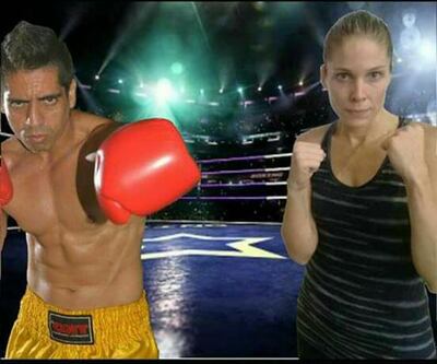 Boxeo