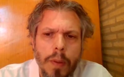 El doctor Raúl Ramírez Nizza.