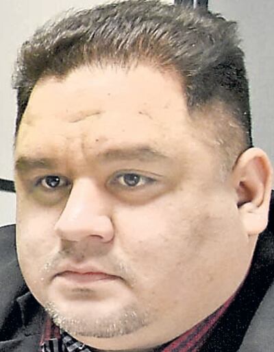 Jorge Miranda del Río, convencional, lamentó que los jóvenes colorados repitan las malas prácticas de la política.