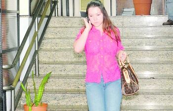 gabriela-quintana-venialgo-ninera-de-victor-bogado-en-sede-fiscal-fue-acusada-ayer-por-el-ministerio-publico--215930000000-1075027.jpg