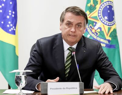 El gobierno de Jair Bolsonaro desea imponer un “nuevo” modelo en el Mercosur o abandonarlo si no lo consigue.