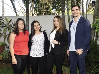 Jóvenes ¡a celebrar!