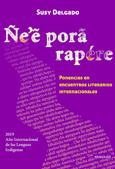 Tapa del nuevo libro de Susy Delgado que se lanza hoy.