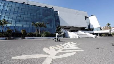 El Festival de Cannes anula sus secciones paralelas.