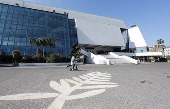El Festival de Cannes anula sus secciones paralelas.