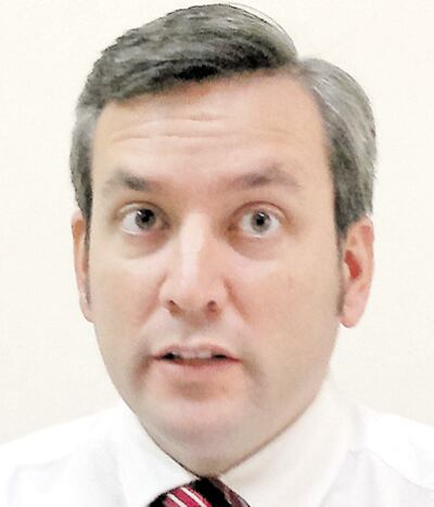 Yoan Paul López, juez penal de Garantías, dio trámite de oposición al pedido de desestimación.