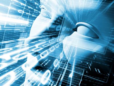 El trabajador digital.