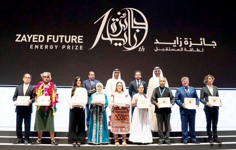 En el 2018, el Centro Educativo Maracay&uacute; fue uno de los ganadores en&nbsp;la categor&iacute;a "colegios" / ABC Color.