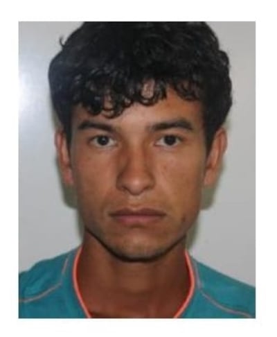 Ignacio Vázquez, alias "Piru", ya se encuentra detenido.