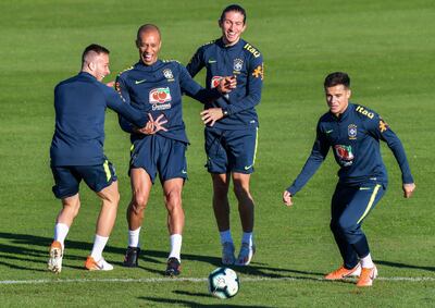 Brasil enfrentará el martes a Argentina por un lugar en la final de la Copa América 2019.