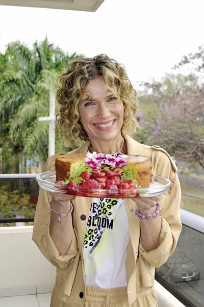 Maru Botana Arte y pasión