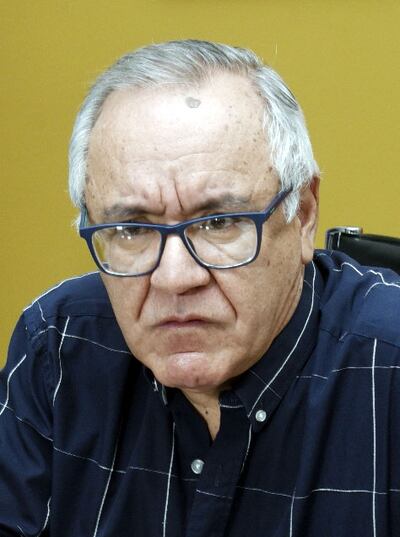 Horacio Torres renunció al Indert tras escándalo.