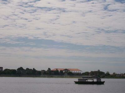 El clima se estabiliza tras las jornadas lluviosas.