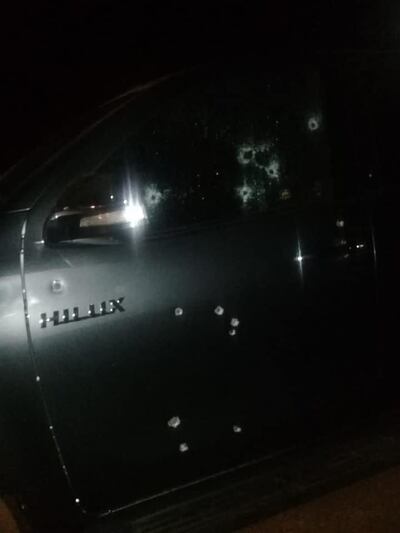 Emanuel Díaz Ecker, alias “Alemao”,