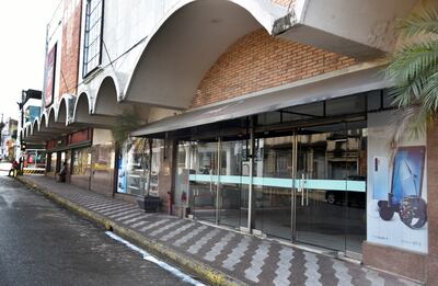 La Cámara de Centros Comerciales  manifestó que están en condiciones de abrir cumpliendo un protocolo sanitario  bajo estrictas medidas de control.