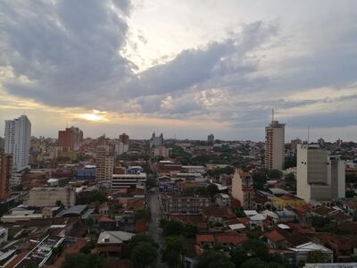 Tiempo cálido se espera para este viernes. (Foto ilustrativa).