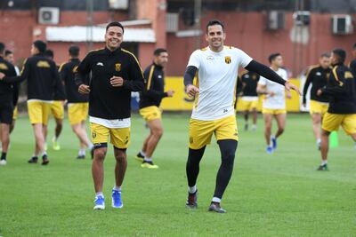 Guaraní, Copa Paraguay, Torneo Clausura 2019.