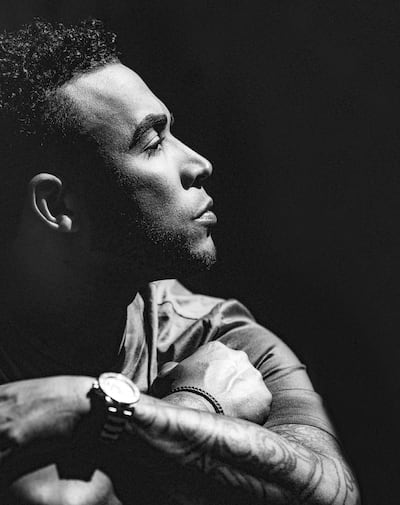 Don Omar volverá a encontrarse con su público paraguayo este fin de semana, en el Jockey Club Paraguayo.