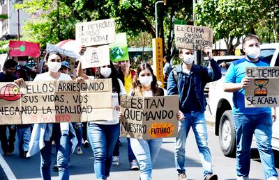 Uno de cuatro jóvenes vive en pobreza