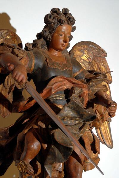 Serían responsables ante Dios de lo que sucediese.