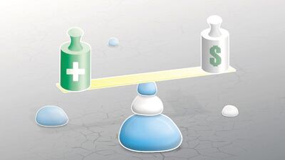 Economía y salud, el falso dilema