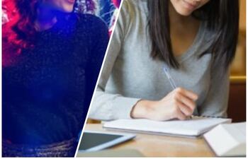 Después de otra dura semana de estudio, tu cuerpo puede pedir dos cosas: tirarse a la cama para recuperarse o pasar una noche de farra con los amigos.