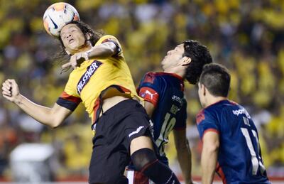 Cerro Porteño define la serie en la Olla
