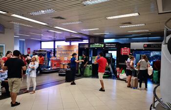 Las empresas embaladoras volverán a operar como mínimo por dos meses más.