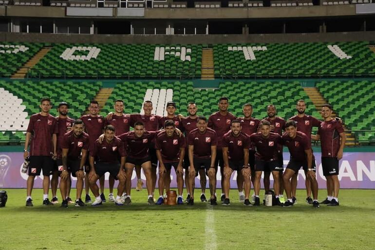 River Plate, Copa Sudamericana.