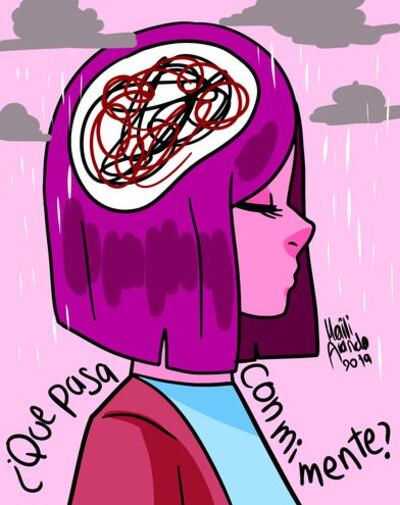 El aislamiento en casa por varios días produce en los niños y jóvenes situaciones de estrés,
ansiedad y confusión.