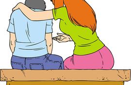 Prevención del suicidio