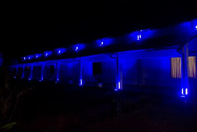 Cada 2 de abril se conmemora el Día del Autismo.