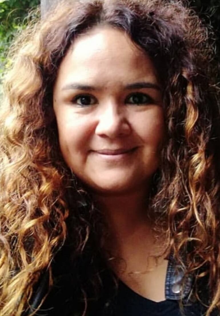 Paola Kohler, terapeuta familiar de la Red Feminista de Salud Mental.