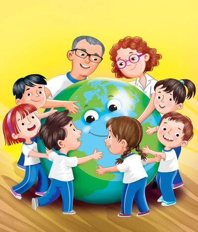 Día Internacional de la Madre Tierra