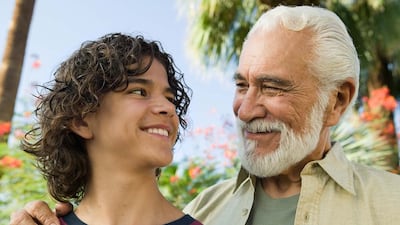 (Imagen referencial).