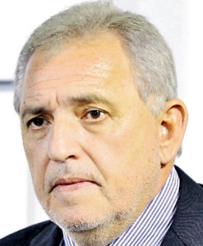 El exintendente Juan Schmalko todavía no declaró en la investigación que lleva adelante el fiscal Lial.