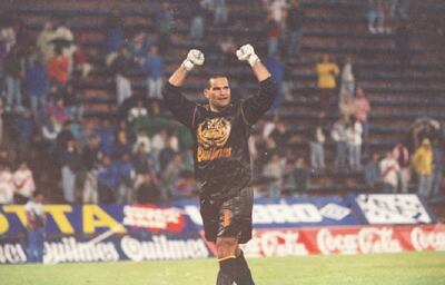 José Luis Chilavert