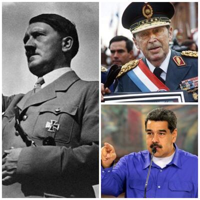 Con ideologías extremistas, diversos sectores de la población mundial desarrollaron un arma muy peligrosa: una mentalidad que niega los acontecimientos históricos.